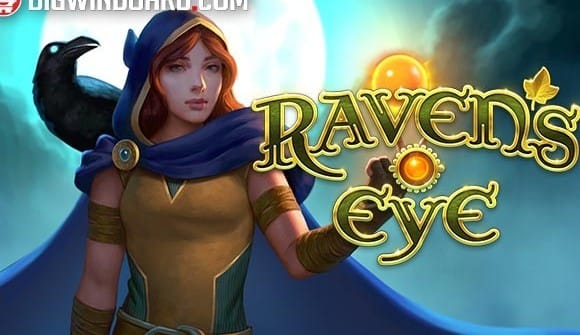 Raven’s Eye
