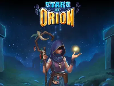 Stars of Orion screenshot